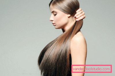 Capelli chic Capelli chic