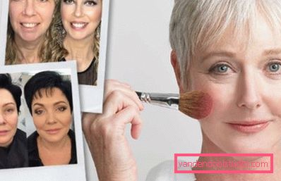 foto prima e dopo il lifting foto prima e dopo il lifting