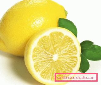 Maschera per capelli al limone - 3 ricette per ogni tipo di capelli