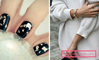 nail art lucido nail art lucido