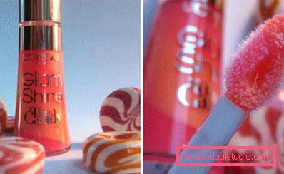 Glam shine Glam shine