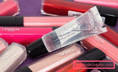 Top gloss Top gloss