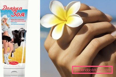 crema per le mani crema per le mani