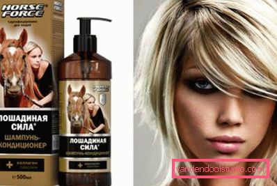 shampoo condizionatore shampoo condizionatore
