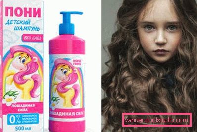 shampoo per bambini shampoo per bambini