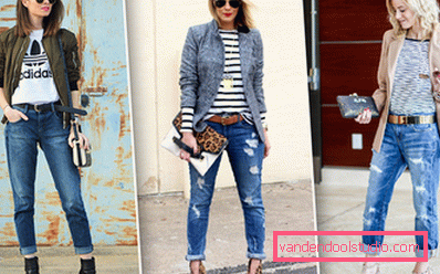 Jeans eleganti 2019-2020 anni
