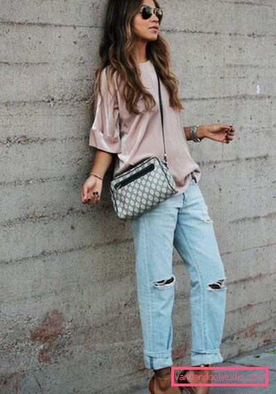 Jeans eleganti 2019-2020 anni