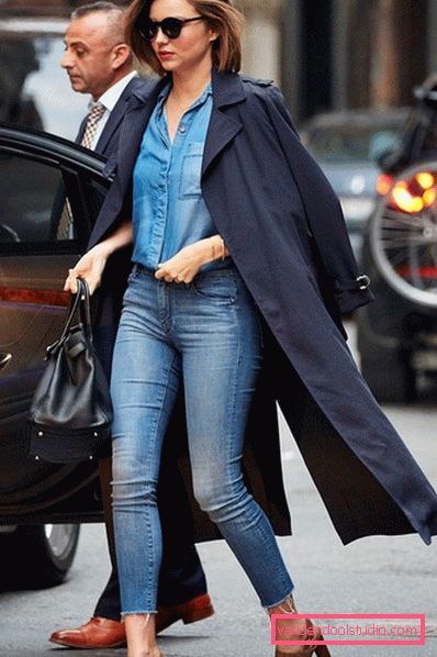 Jeans eleganti 2019-2020 anni