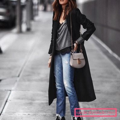 Jeans eleganti 2019-2020 anni