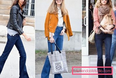 Jeans eleganti 2019-2020 anni