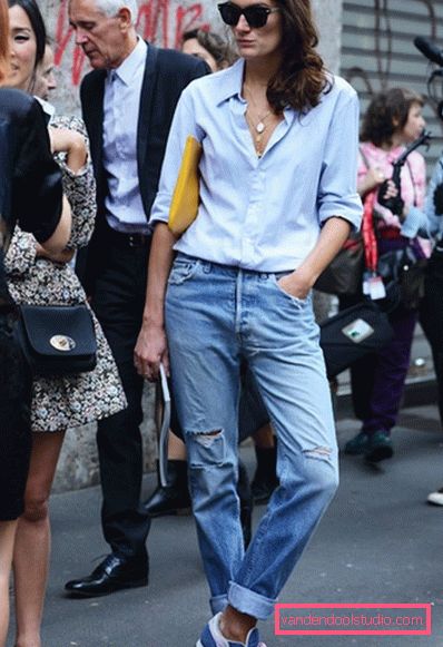 Jeans eleganti 2019-2020 anni