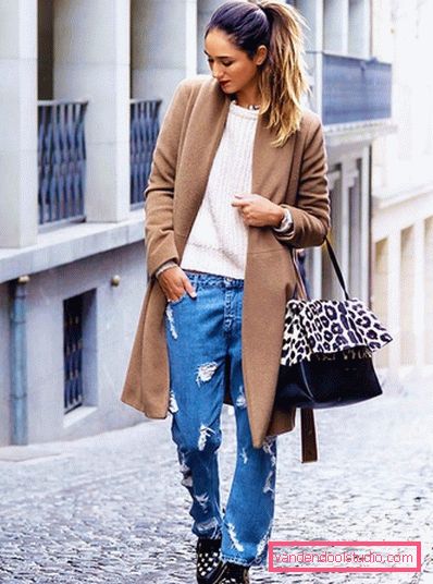 Jeans eleganti 2019-2020 anni
