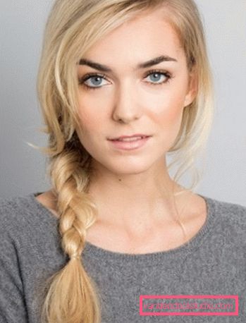 acconciature casual per capelli medi Le migliori idee per acconciature di tutti i giorni per capelli medi