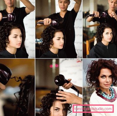 Le migliori idee per acconciature di tutti i giorni per capelli medi