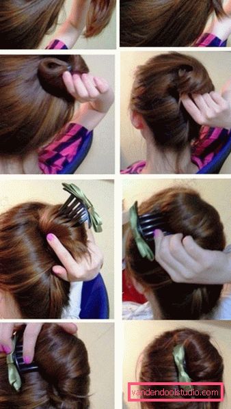 Le migliori idee per acconciature di tutti i giorni per capelli medi
