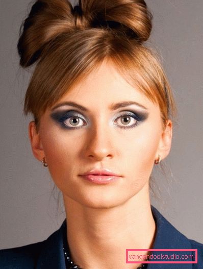 acconciature casual per capelli medi Le migliori idee per acconciature di tutti i giorni per capelli medi