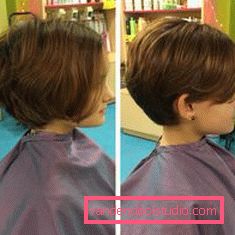 I migliori tagli di capelli corti per ragazze 2019 - pettinature per bambini e adolescenti