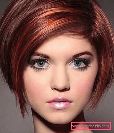 I migliori tagli di capelli corti per ragazze 2019 - pettinature per bambini e adolescenti