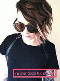 I migliori tagli di capelli corti per ragazze 2019 - pettinature per bambini e adolescenti