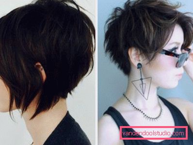 I migliori tagli di capelli corti per ragazze 2019 - pettinature per bambini e adolescenti