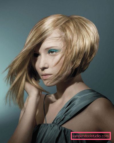 I migliori tagli di capelli corti per ragazze 2019 - pettinature per bambini e adolescenti