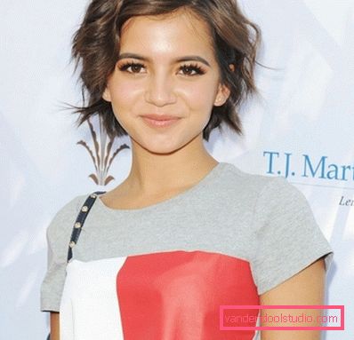 I migliori tagli di capelli corti per ragazze 2019 - pettinature per bambini e adolescenti