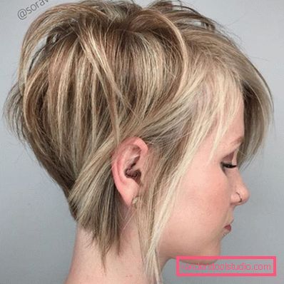 I migliori tagli di capelli corti per ragazze 2019 - pettinature per bambini e adolescenti