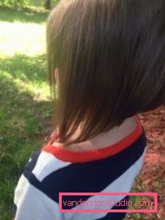I migliori tagli di capelli corti per ragazze 2019 - pettinature per bambini e adolescenti