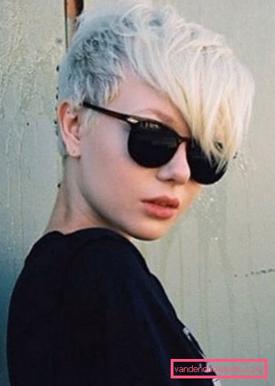 I migliori tagli di capelli corti per ragazze 2019 - pettinature per bambini e adolescenti
