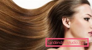 Maschere per una rapida crescita dei capelli Le migliori maschere per una rapida crescita dei capelli a casa