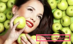 Le migliori maschere per capelli a base di bacche e frutta Le migliori maschere per capelli a base di bacche e frutta