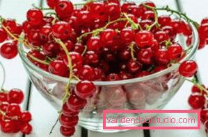 Maschera per capelli al ribes Le migliori maschere per capelli a base di bacche e frutta