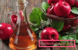 Maschera per capelli alla mela Le migliori maschere per capelli a base di bacche e frutta