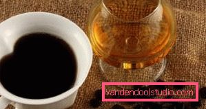 Maschera per capelli con cognac e caffè per colorare Le migliori maschere per capelli con cognac