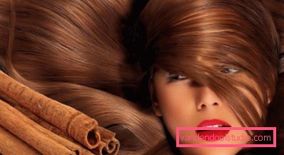 maschera per capelli alla cannella Le migliori ricette per maschere per capelli alla cannella