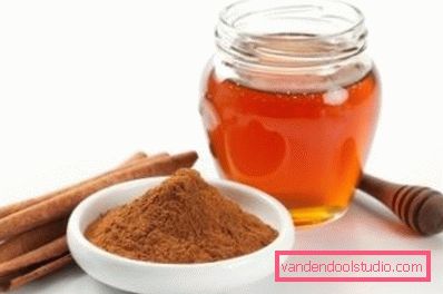 Le migliori ricette per maschere per capelli alla cannella