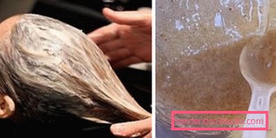 Le migliori ricette per maschere per capelli alla cannella