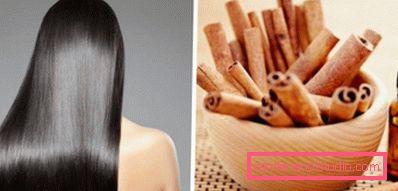 Le migliori ricette per maschere per capelli alla cannella