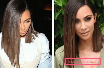 I migliori tagli di capelli per capelli lunghi senza frangia 2019