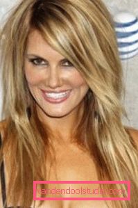 I migliori tagli di capelli per capelli lunghi senza frangia 2019