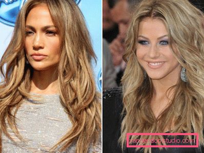 I migliori tagli di capelli per capelli lunghi senza frangia 2019