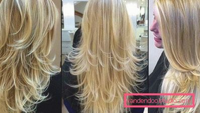 I migliori tagli di capelli per capelli lunghi senza frangia 2019