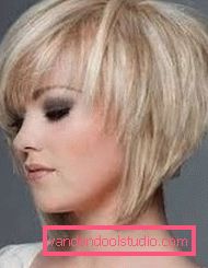 tagli di capelli per capelli sottili per volume I migliori tagli di capelli per capelli sottili per il volume 2019