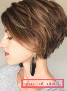 Tagli di capelli corti per capelli sottili per volume I migliori tagli di capelli per capelli sottili per il volume 2019