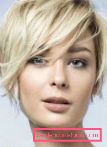 Tagli di capelli corti per capelli sottili per volume I migliori tagli di capelli per capelli sottili per il volume 2019
