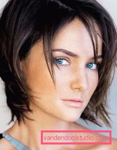Tagli di capelli corti per capelli sottili per volume I migliori tagli di capelli per capelli sottili per il volume 2019