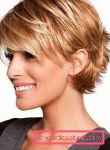 Tagli di capelli corti per capelli sottili per volume I migliori tagli di capelli per capelli sottili per il volume 2019