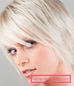Tagli di capelli corti per capelli sottili per volume I migliori tagli di capelli per capelli sottili per il volume 2019