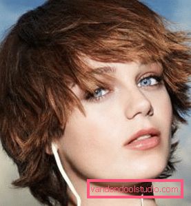 Tagli di capelli corti per capelli sottili per volume I migliori tagli di capelli per capelli sottili per il volume 2019