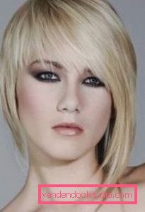 Tagli di capelli medi per capelli sottili per volume I migliori tagli di capelli per capelli sottili per il volume 2019